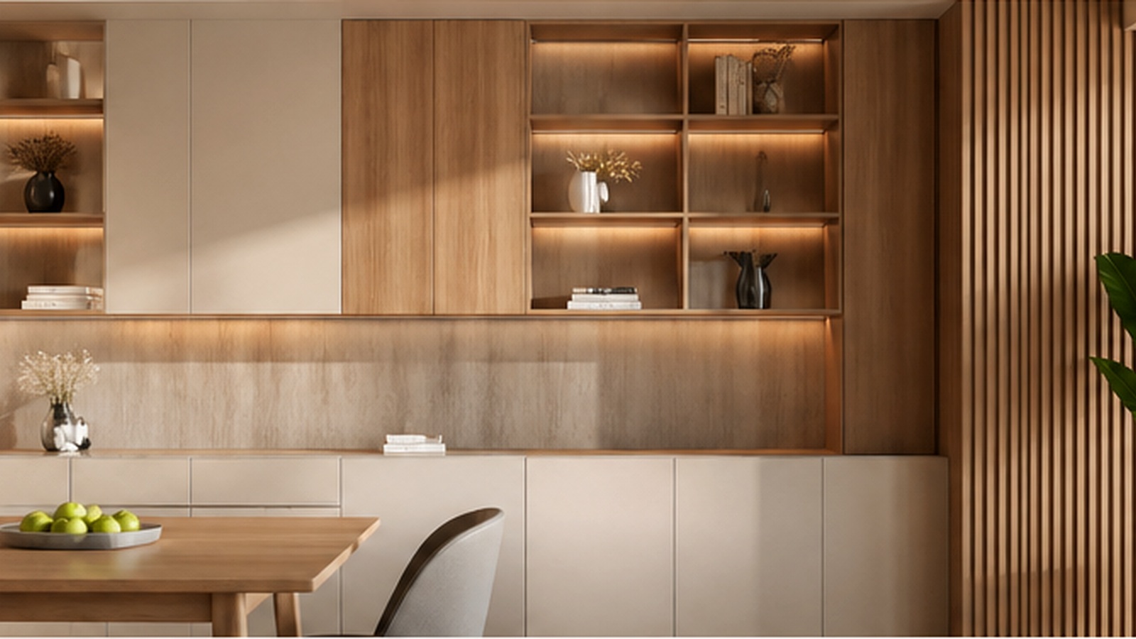 Warm Wood Grain Melamine Paper: A Practical Surface Choice for Modern Furniture Manufacturing
